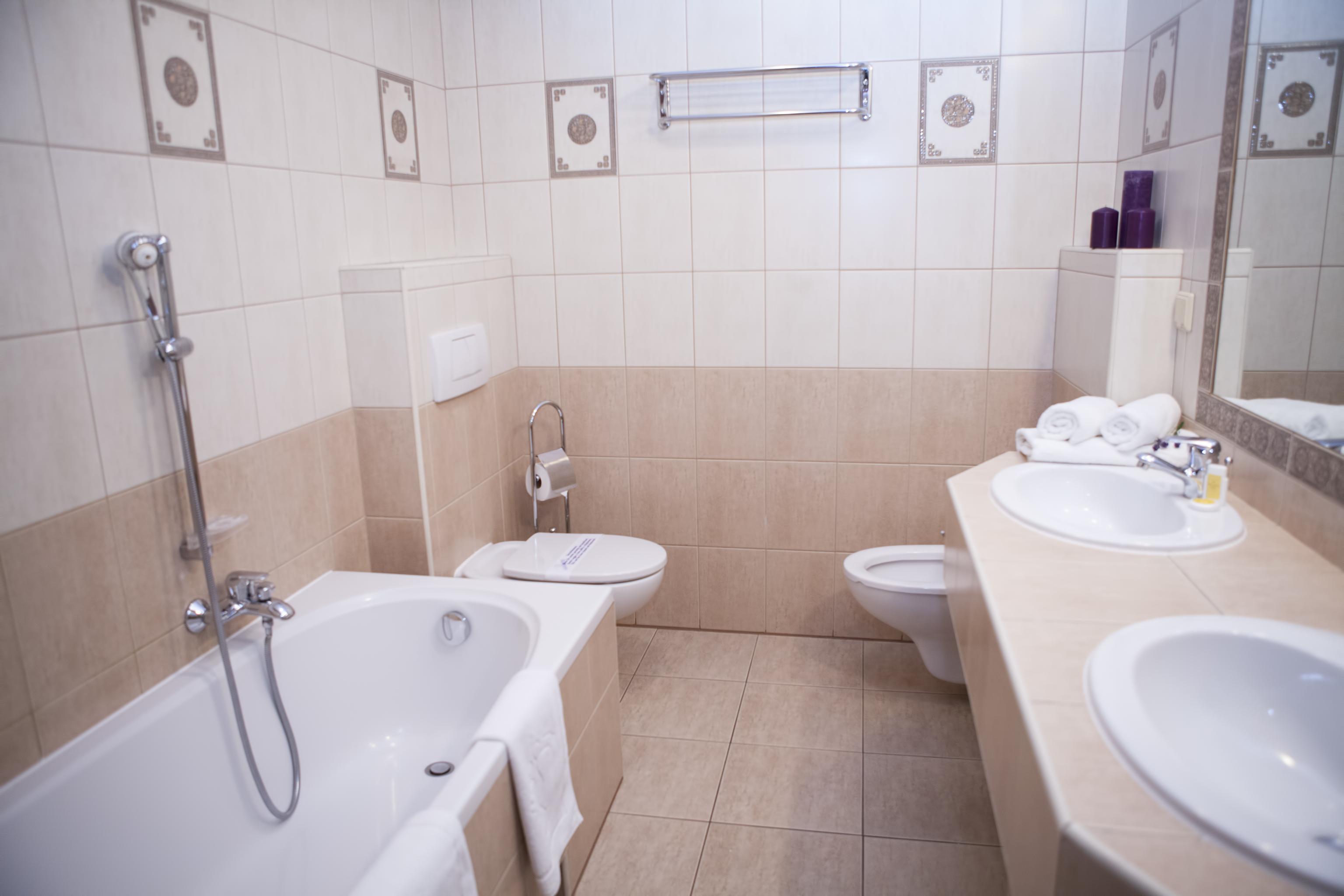 Hotel Secesja Краків Екстер'єр фото