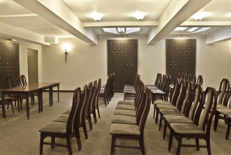 Hotel Secesja Краків Бізнес фото